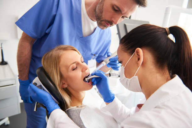 Best Oral Cancer Screening  in Greentown, IN