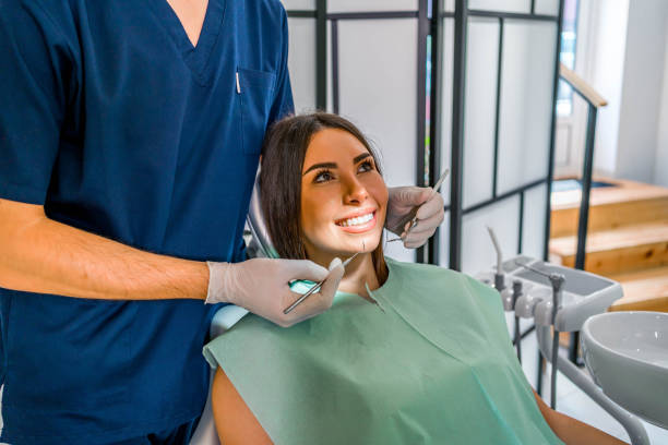 Best Root Canal Treatment  in Greentown, IN