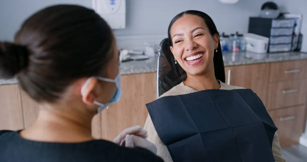 Emergency Dental Services in Greentown, IN