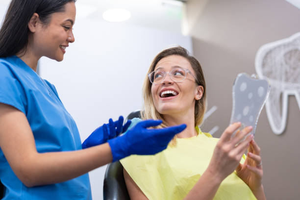 Best Laser Dentistry  in Greentown, IN