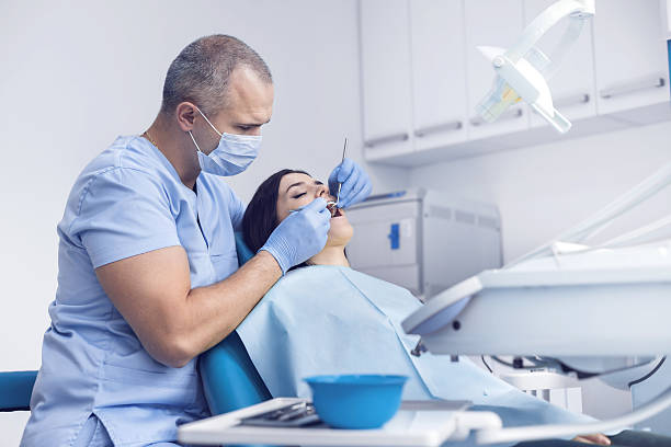 Best Dental Inlays and Onlays  in Greentown, IN