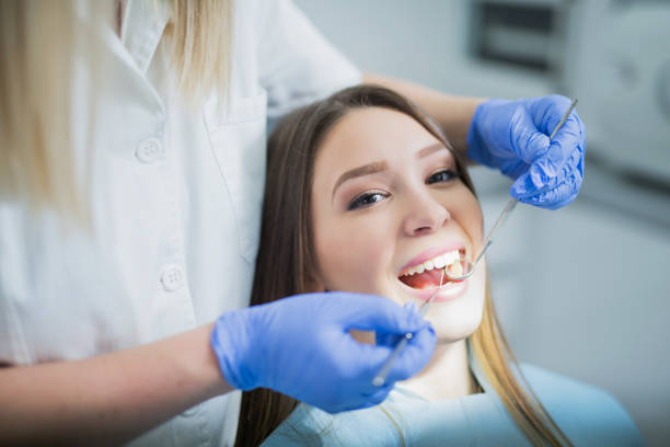Best Full Mouth Reconstruction  in Greentown, IN